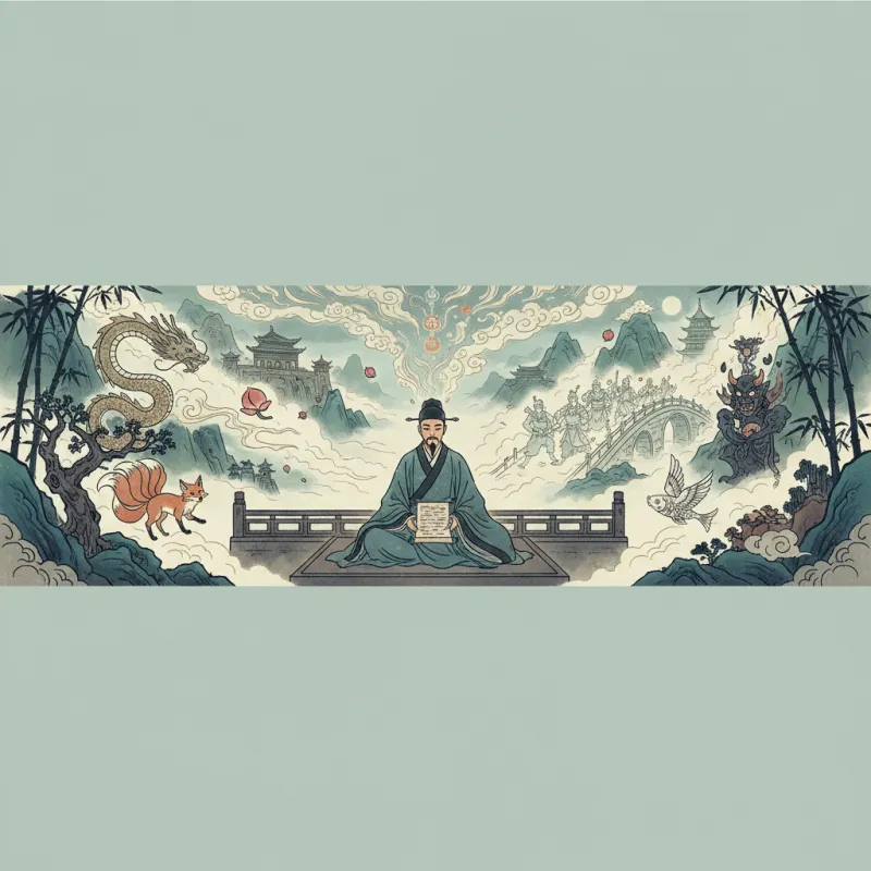 Chinese Dream Interpretation: What Your Dreams Mean in Traditional Culture